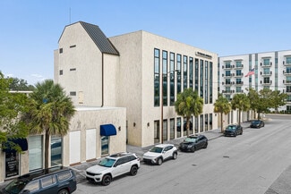 Winter Haven, FL Office - 130 Bates Ave SW