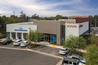 Visalia, CA Office - 5215 W Noble St