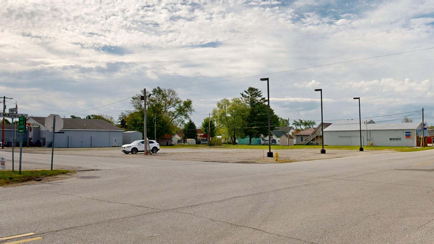 1015 N McKinley Ave, Rensselaer, IN for Sale