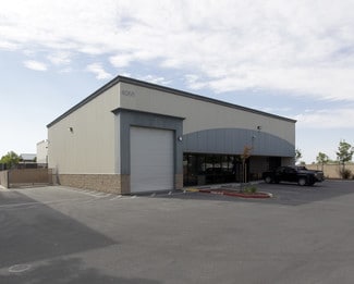 Rocklin, CA Industrial - 4068 Cincinnati Ave