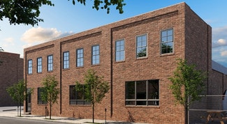 Lakewood, OH Loft/Creative Space - 1384 Hird Ave