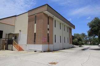Clearwater, FL Warehouse - 5160 N 140th Ave Clearwater, FL Warehouse - 5160 N 140th Ave