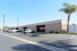 Orange, CA Industrial - 1050 W Katella Ave