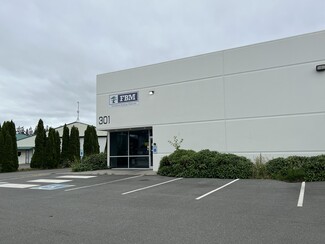 Sequim, WA Industrial - 301 Business Park Loop