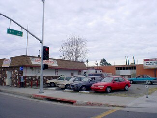 888 N MOUNT VERNON AVE  