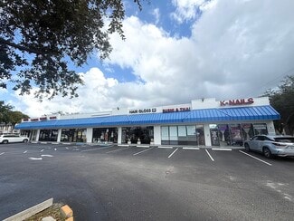 Deerfield Beach, FL Retail, Industrial - 700-708 S Federal Hwy