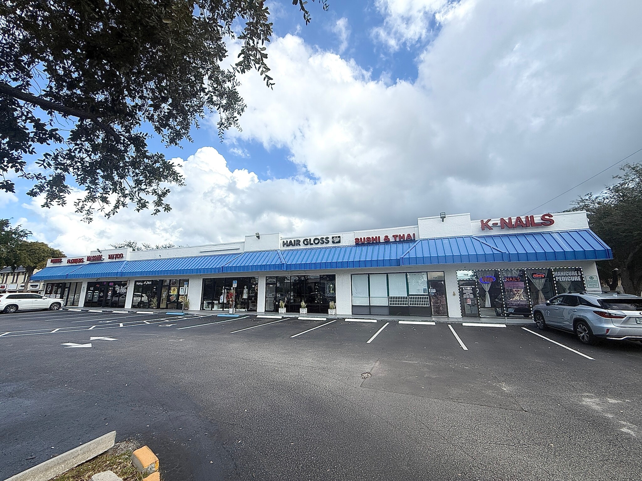 700-708 S Federal Hwy, Deerfield Beach, FL for Rent