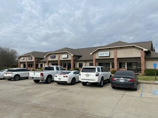 Bossier City, LA Storefront - 5015 Shed Rd