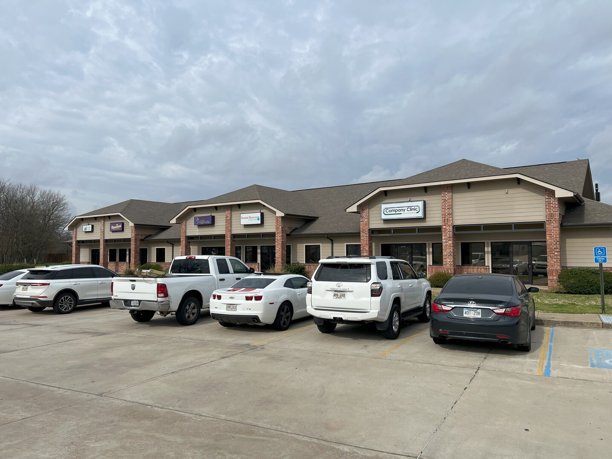 5015 Shed Rd, Bossier City, LA for Sale