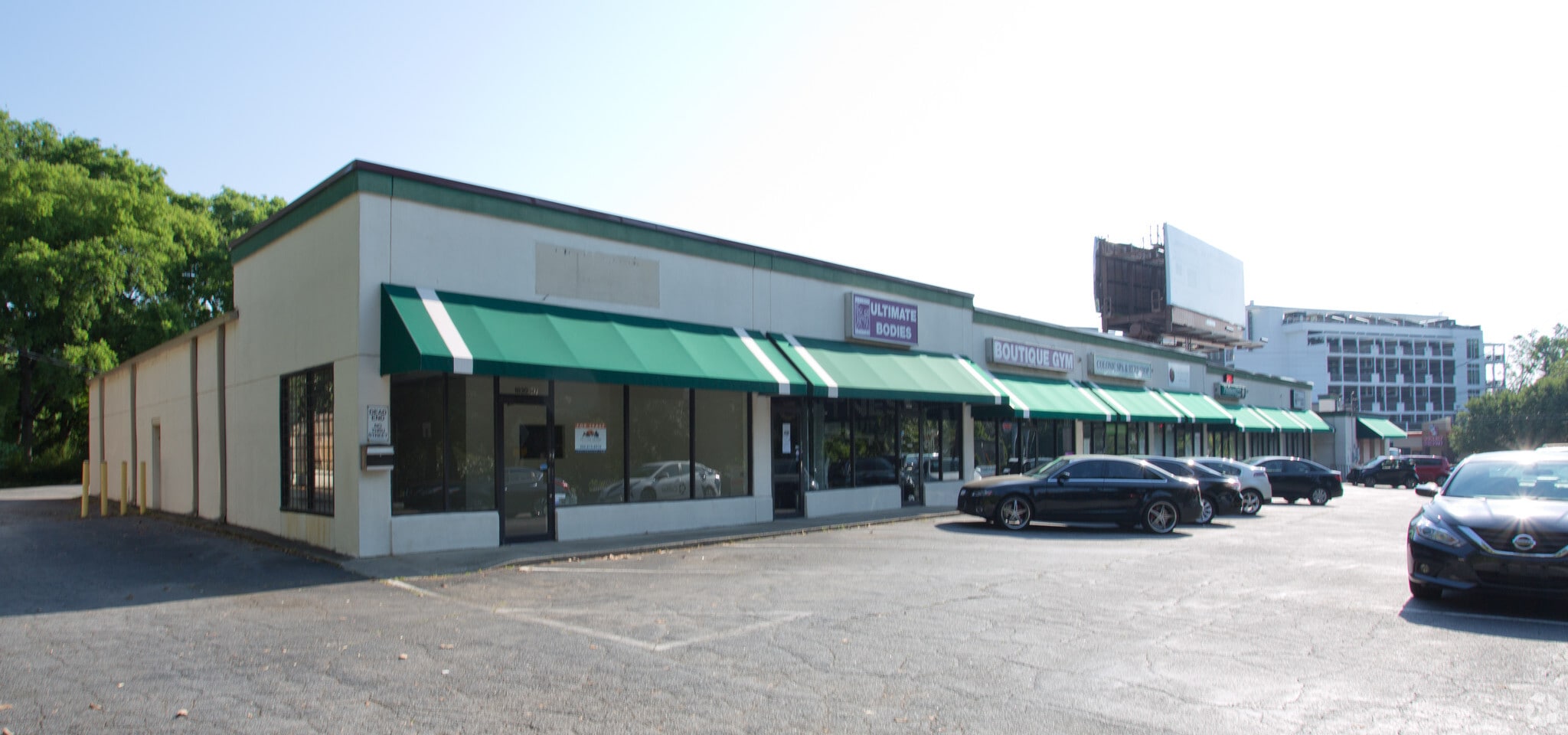 1830 Piedmont Rd NE, Atlanta, GA for Rent
