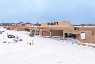 Hibbing, MN Storefront - 990 W 41st St
