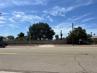 Mixed use Escondido