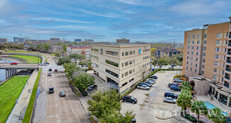 Houston, TX undefined - 7700 Main St