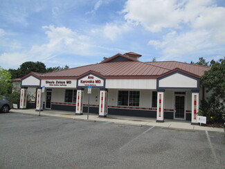 Leesburg, FL Office - 33049 Professional Dr
