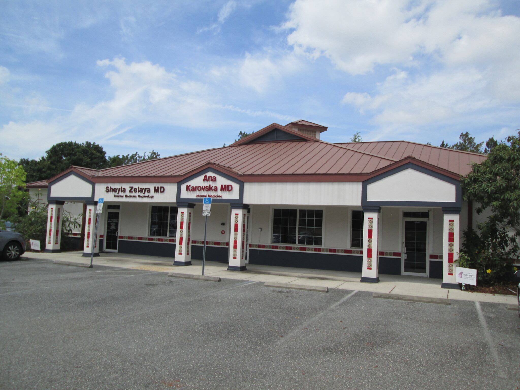33049 Professional Dr, Leesburg, FL for Rent