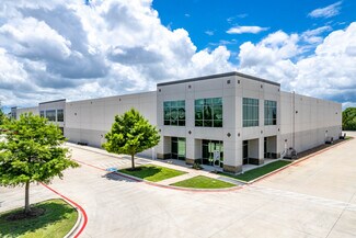 San Antonio, TX Industrial - 4990 Eisenhauer Rd