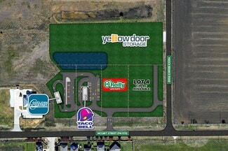 Krum, TX Commercial - TBD FM 1173 Krum, TX Commercial - TBD FM 1173