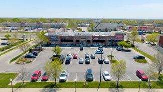 Lawrence, KS Retail - 4801 W Bauer Farm Dr