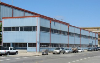 Vallejo, CA Office, Industrial - 1175 Nimitz Ave