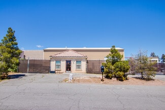 Las Vegas, NV Office - 5460 Tolentino Dr Las Vegas, NV Office - 5460 Tolentino Dr