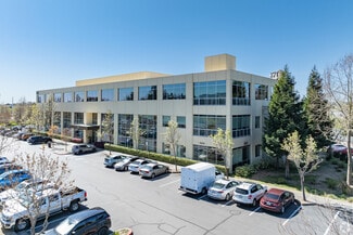 Petaluma, CA Office, Office/Medical - 1383 N McDowell Blvd Petaluma, CA Office, Office/Medical - 1383 N McDowell Blvd