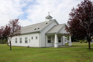 Lakewood, WA Office - 4606 108th St SW