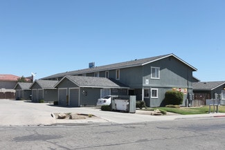 Hanford, CA undefined - 770-849 Silverado St