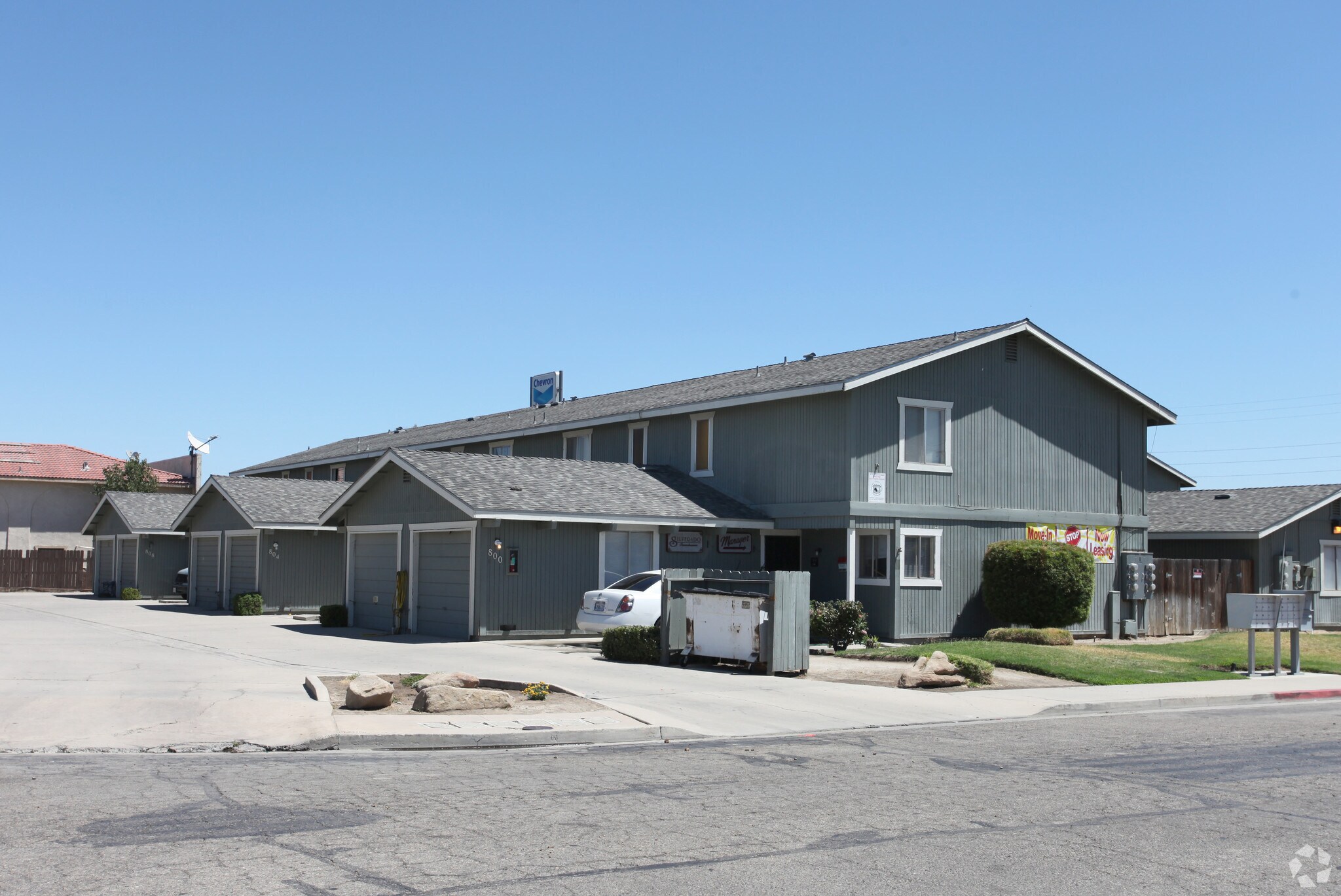 770-849 Silverado St, Hanford, CA for Sale