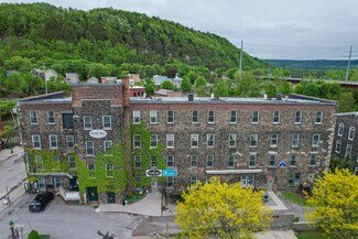 Little Falls, NY Office - 410 Canal Pl
