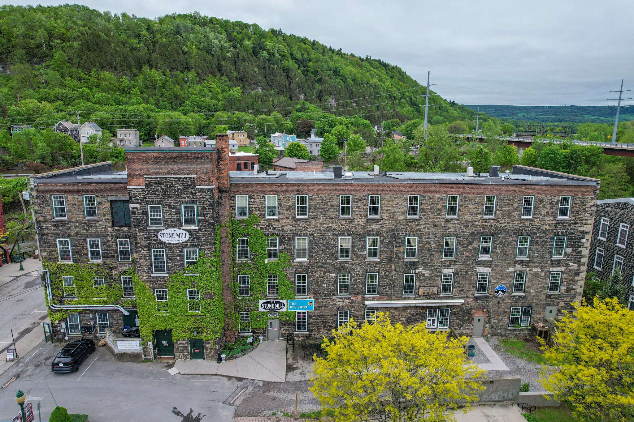 410 Canal Pl, Little Falls, NY for Rent
