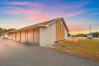 Mount Dora, FL Specialty - 3601 W Old 441