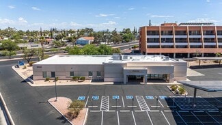 Tucson, AZ Medical - 6325 E Tanque Verde Rd