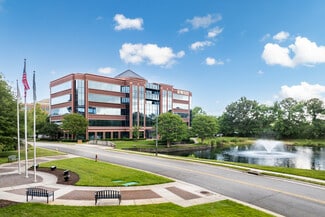 Virginia Beach, VA Office - 272 Bendix Rd Virginia Beach, VA Office - 272 Bendix Rd