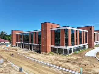 Memphis, TN Office - 1212 Vollintine Ave