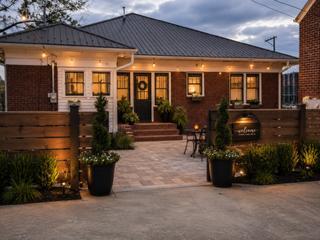 121 W Center St, Lexington, NC for Sale