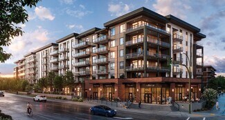 Kelowna, BC Retail - 1930 Underhill St