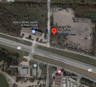 1703 W Northwest Hwy