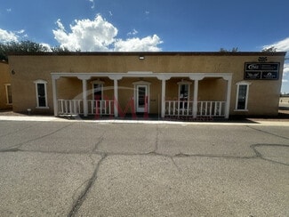 Las Cruces, NM Office - 205 W Boutz Rd Las Cruces, NM Office - 205 W Boutz Rd