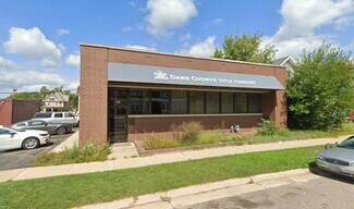 Portage, WI Office - 115 E Conant St