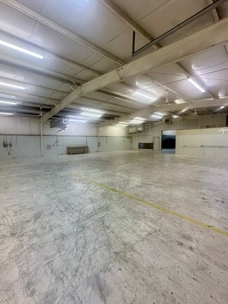 Pilot Point, TX Industrial - 1200 Foundation Dr