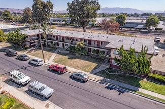 Newark, CA Apartments - 5424 Saint Mark Ave
