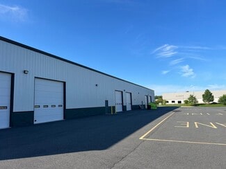New Castle, DE Industrial - 240 Carroll Dr