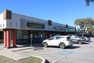 San Antonio, TX Office, Retail - 7271 Wurzbach Rd