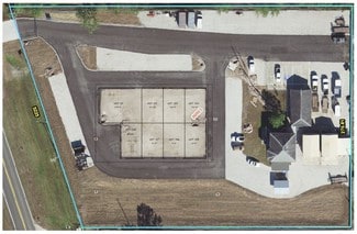 Orlando, FL Industrial - 5225 Young Pine Rd