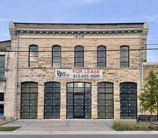 Liberty Hill, TX Retail - 929 Loop 332