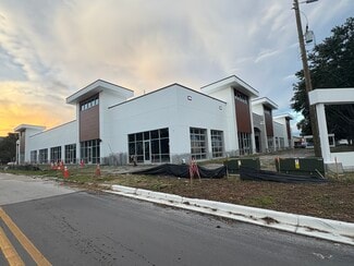 Kissimmee, FL Office/Medical, Retail - 2521 Partin Settlement Rd Kissimmee, FL Office/Medical, Retail - 2521 Partin Settlement Rd