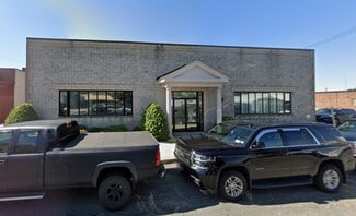Mineola, NY Office - 49 Windsor Ave