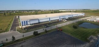 Kenosha, WI Distribution - 6222 77th