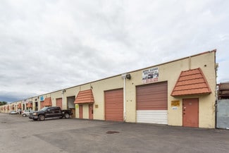 Miami, FL Industrial - 10890 SW 186th St