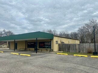 Wagoner, OK Flex - 201 S McQuarrie Ave